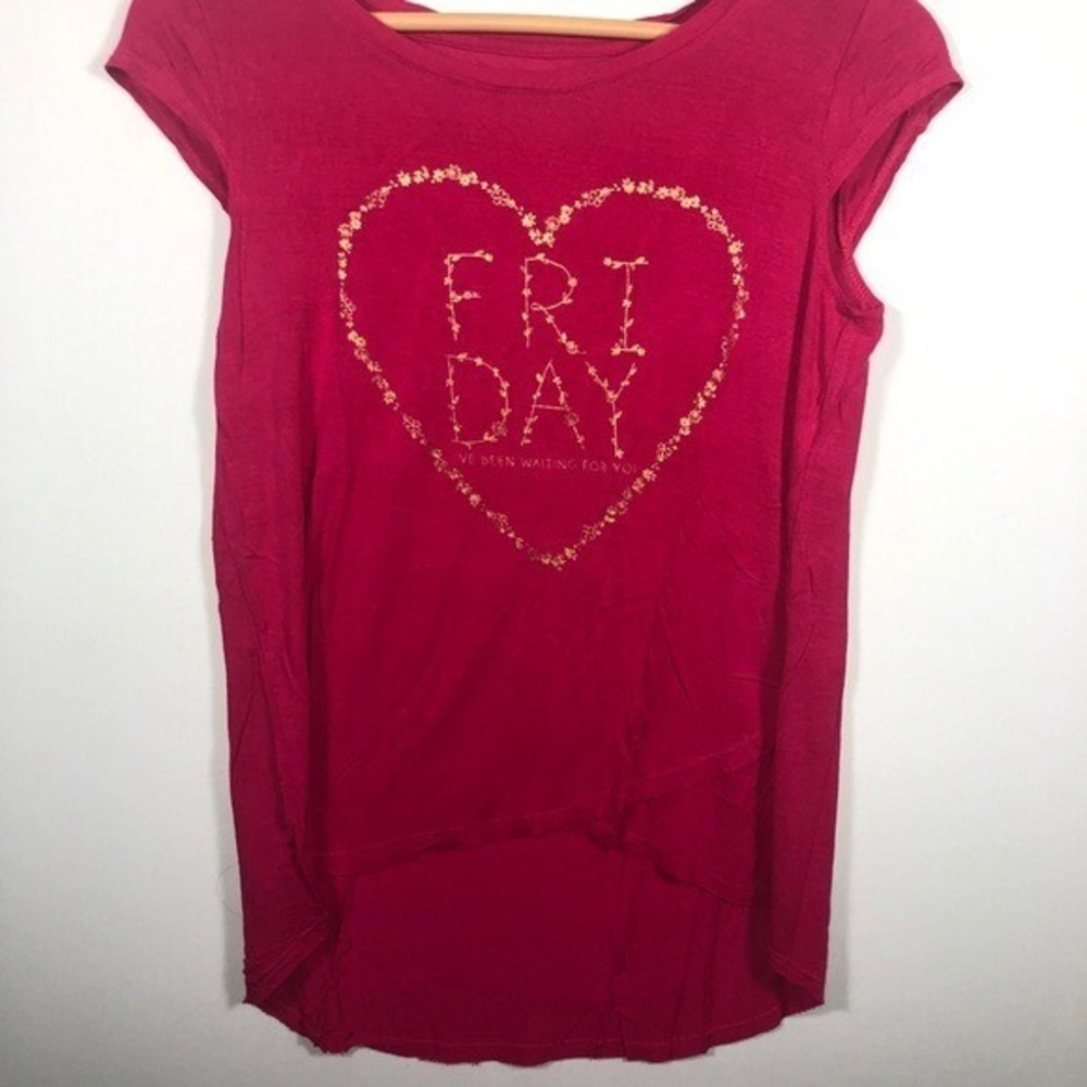 Epic Threads Summer Girlsโ Top Size XL